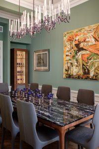 A Contemporary Approach To Chic