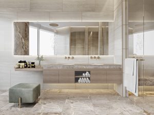 Mamsha Penthouse Interior Design