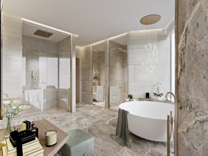 Mamsha Penthouse