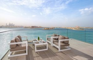 Serenia Residences The Palm Jumeirah