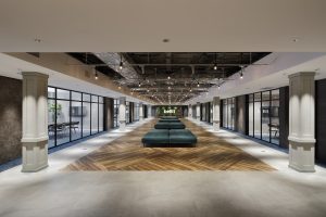 UX Square Tokyo