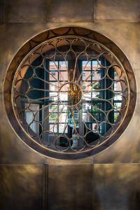 Classic Luxury Residential Interior Design