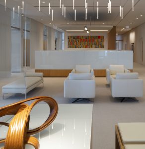Confidential Private Office