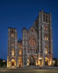 Cathedral of the Holy Cross