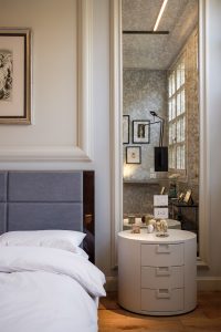 A Contemporary Approach To Chic