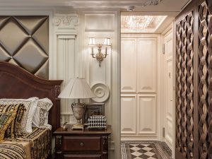 Intoxicating Versace Interior Design