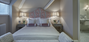 KPL Wimbledon Project Bedroom Interior Design