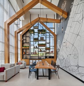Studio One Hotel