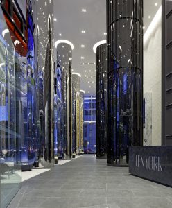 Ten York