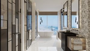 Mamsha Penthouse