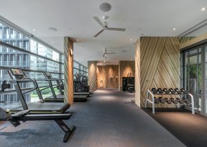 Rosewood Bangkok