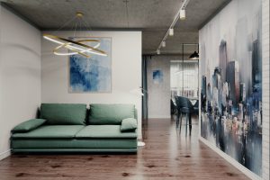 Gemerald Interior Design