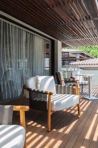 RANCHO PUNTA MITA