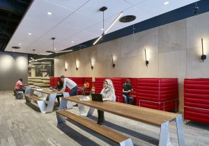 Campus1 MTL