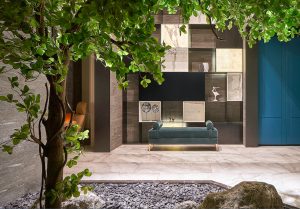 Ziyue Masion Interior Design