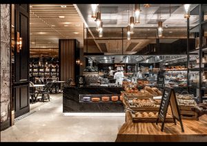 Hyatt Regency Bangkok Sukhumvit 13