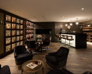 Private Entertainment Space