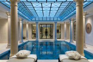 Belgravia House
