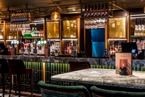 The Lyttelton Arms