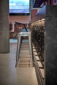 Moxy Frankfurt City Center