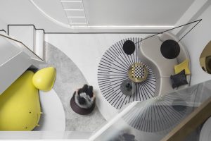 Shangkun Yueshan Peninsula Showcase Design