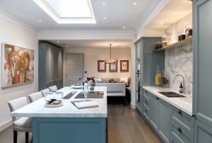 Belgravia House