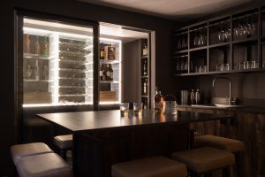 Northamptonshire Family House