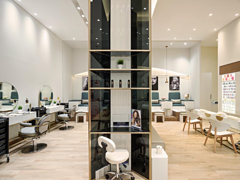 Juice Salon Spa Mirdif City Centre SBID Awards