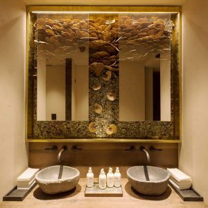HIDE Restaurant Interior Design