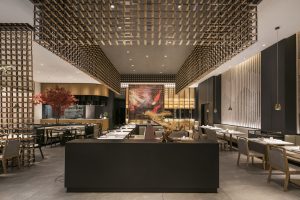 Dinning Area Design