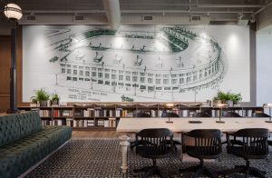 Hotel Zachary