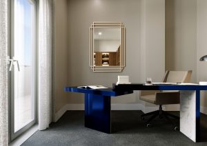 Atlas building office