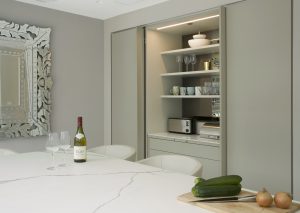 Sachdev Kitchen Design