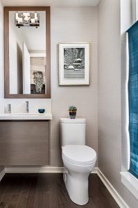 Toronto Penthouse Interior Design