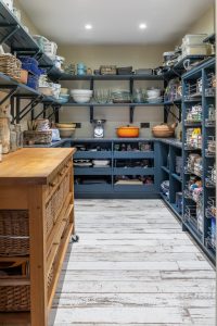Riverside Kitchen