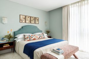 Apartment 53 at Holland Park Villas by Studio