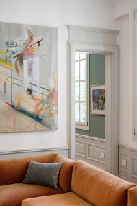 A Contemporary Approach To Chic