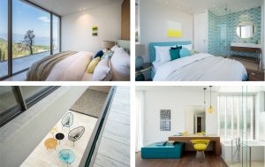 Bedroom interior design