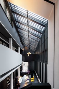 GID Office