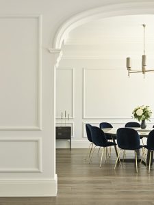 Surrey Bespoke Home