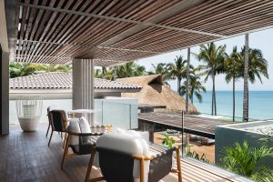 RANCHO PUNTA MITA