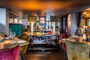 The Lyttelton Arms