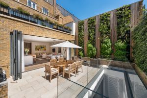 Lonsdale Road, Notting Hill