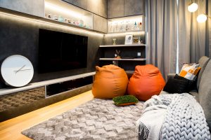 Serai Apartment