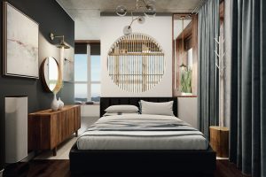 Gemerald Interior Design