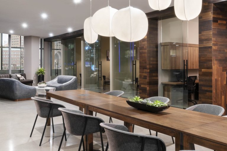 Equinox Boston Seaport SBID Awards