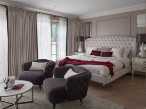 Private Residence at Roquebrune-Cap-Martin