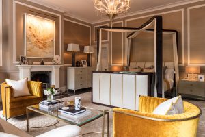 Belgravia House
