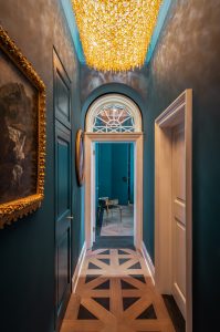 Classic Luxury Residential