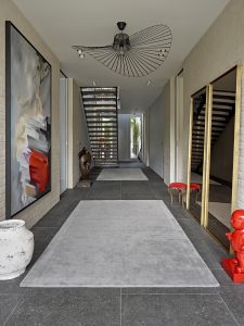 Esher Contemporary Open Plan Family Home